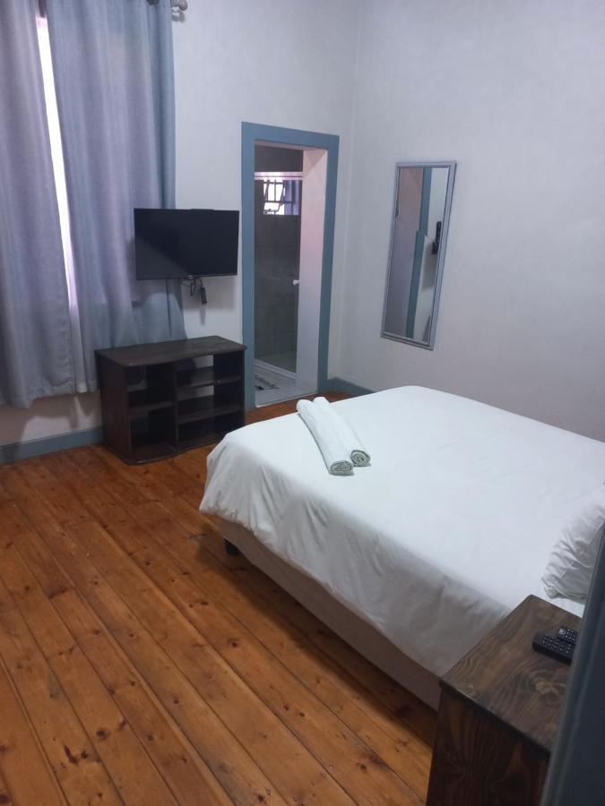 Triple9 Hatfield Guesthouse 프레토리아 객실 사진