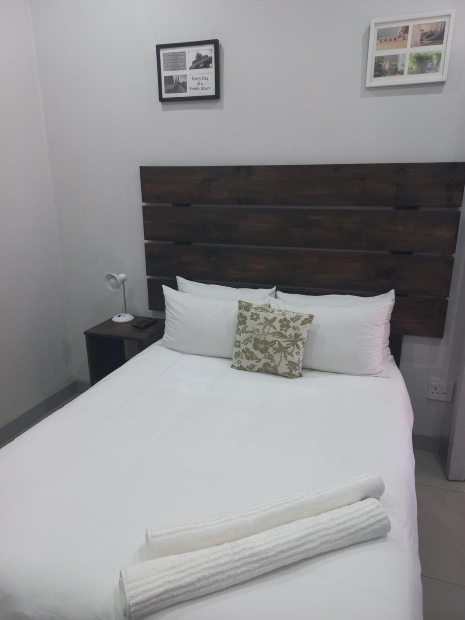 Triple9 Hatfield Guesthouse 프레토리아 객실 사진